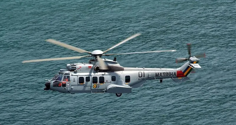 Mantidas condenações de militares e civis por irregularidades em licitações na Marinha
