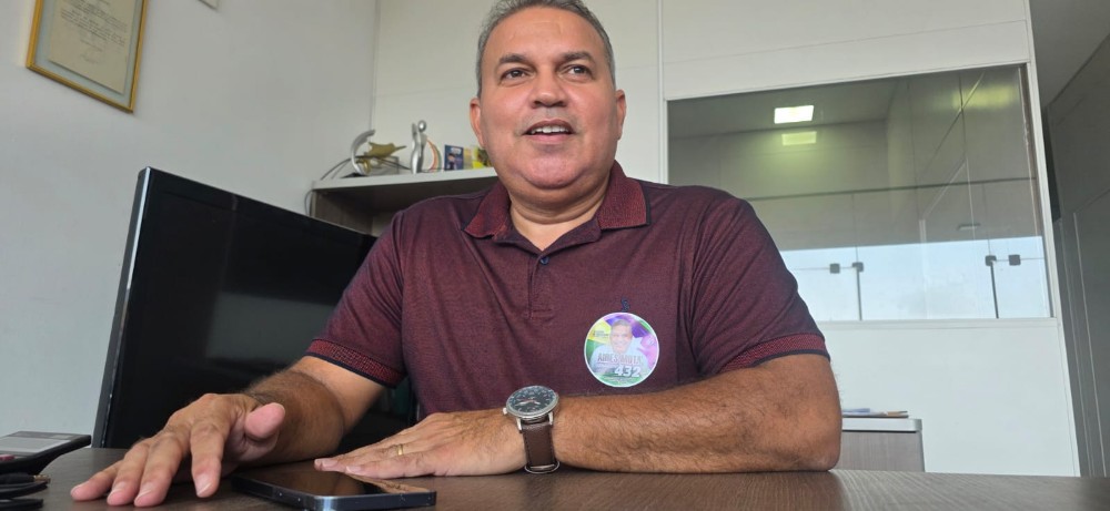 Bom desempenho em pesquisa anima Aires Mota na disputa pelo Senado em Rondônia