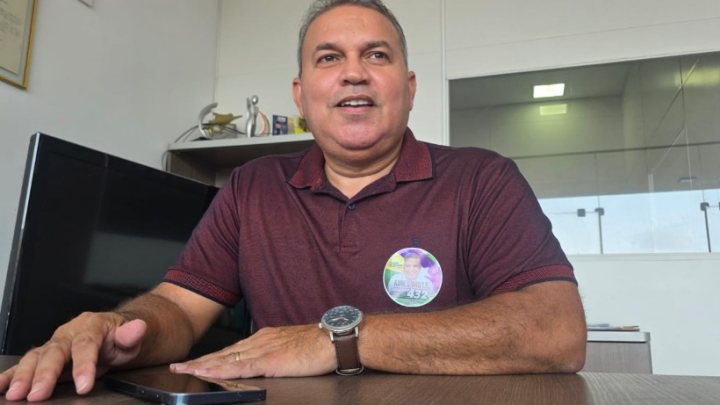 Bom desempenho em pesquisa anima Aires Mota na disputa pelo Senado em Rondônia