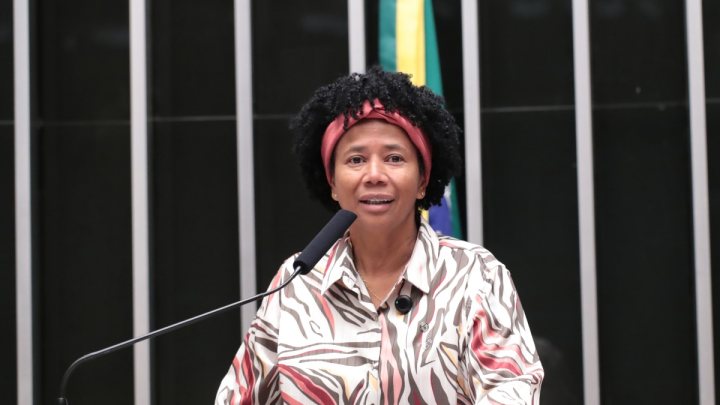 Rumo ao Senado: Sílvia Cristina está pronta para representar Rondônia